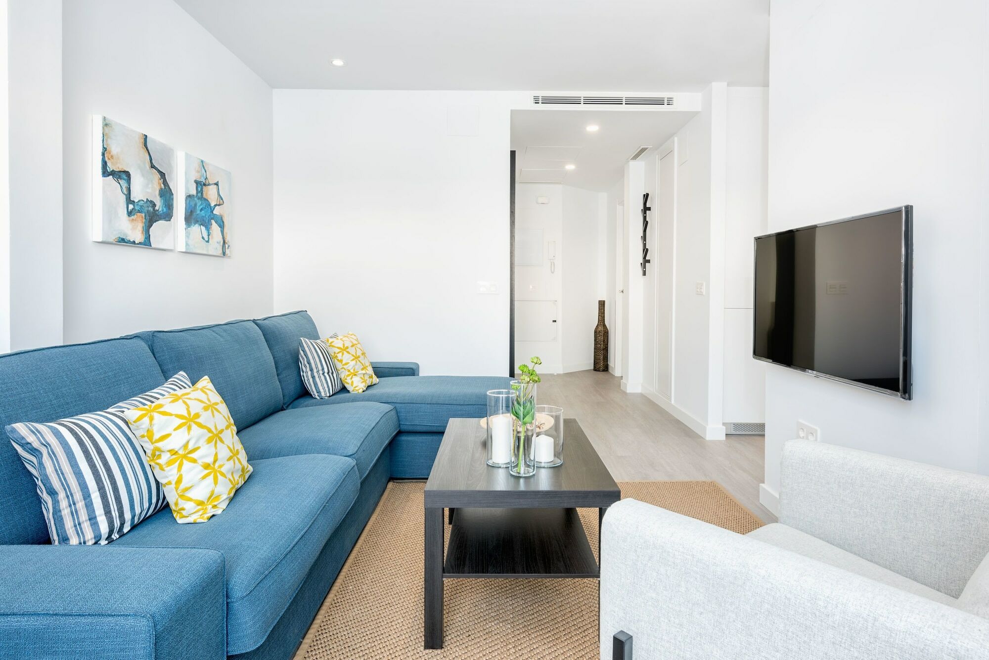 Merced Suites In Malaga By Solaga Holiday Homes Exterior photo